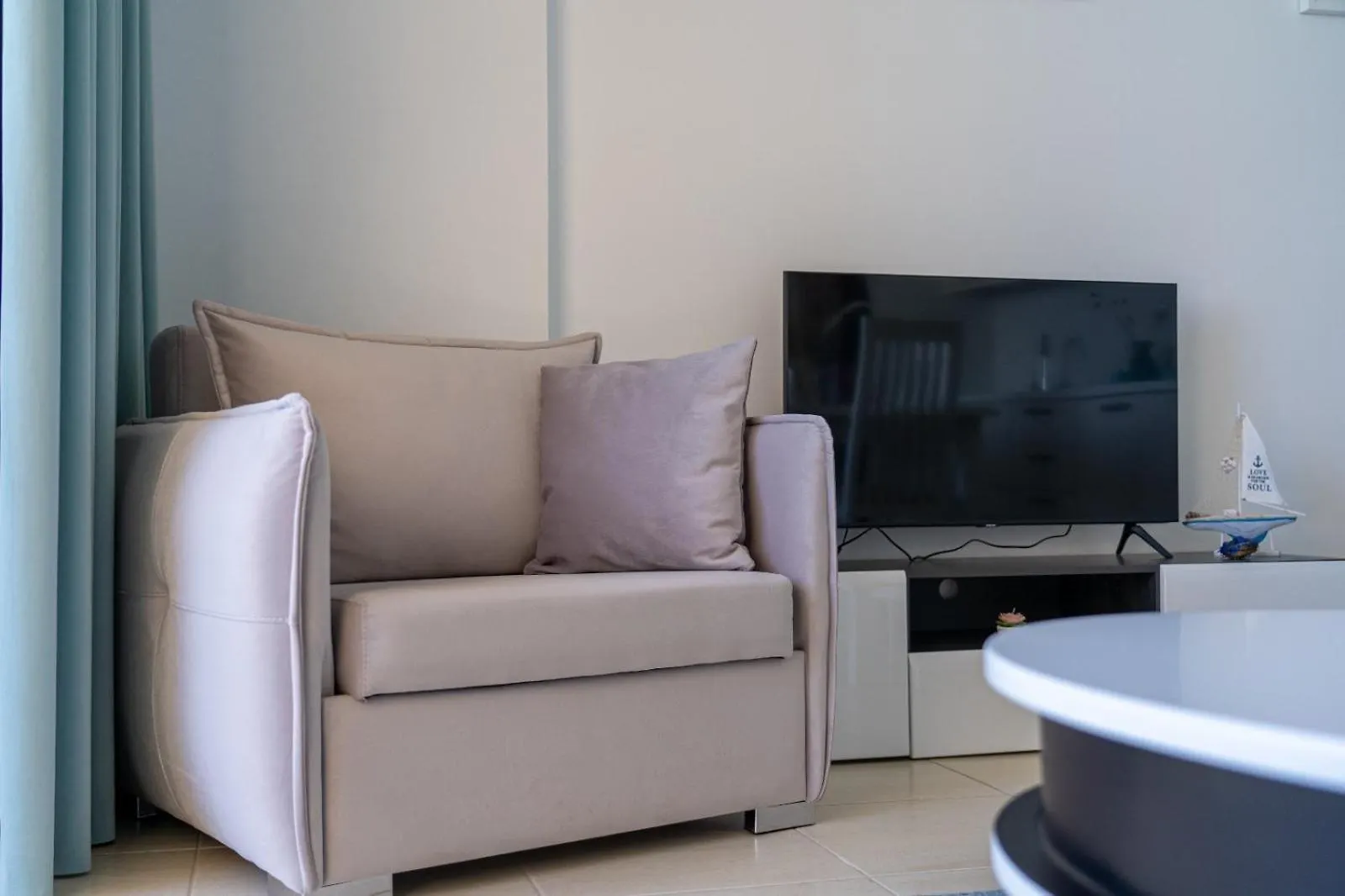 Aja'S Apartment Sarandë