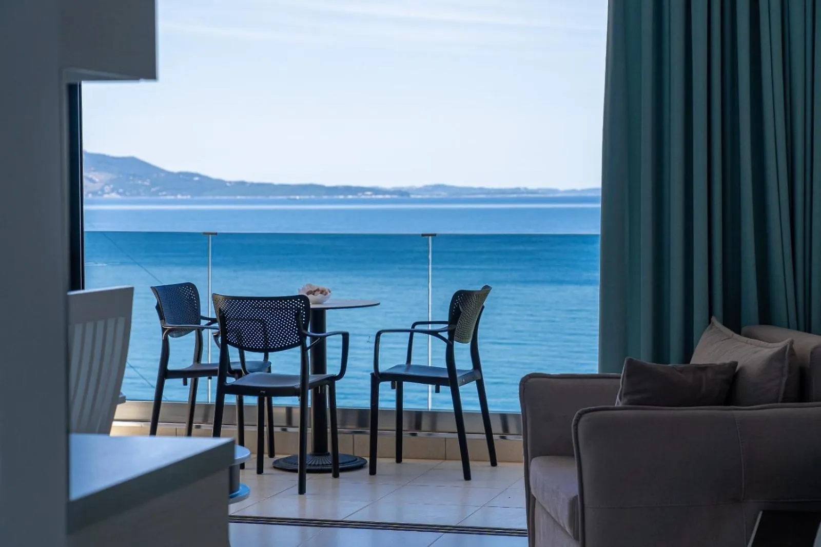 Aja'S Apartment Sarandë
