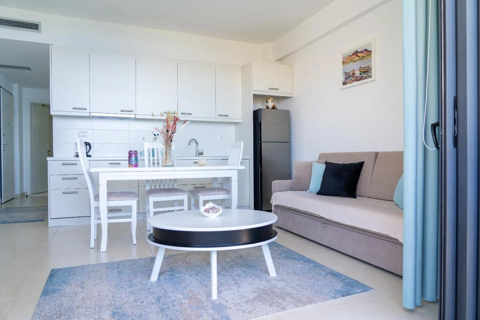 Aja'S Apartment Sarandë