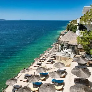 Luxury Alisja With Private Beach Саранда